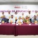 Fomenta Gobierno de Sonora la enseñanza de lenguas originarias: Froylán Gámez