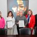 Gobierno de Sonora, a través de UES y Cobach, impulsará proyectos de vinculación e investigación
