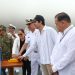 Gobierno de Sonora reafirma compromiso en la conservación de la vida marina con el hundimiento de buque