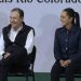 Cumplen Gobernador Durazo y Presidenta Sheinbaum a sonorenses con histórico inicio de obra de Hospital del IMSS en SLRC