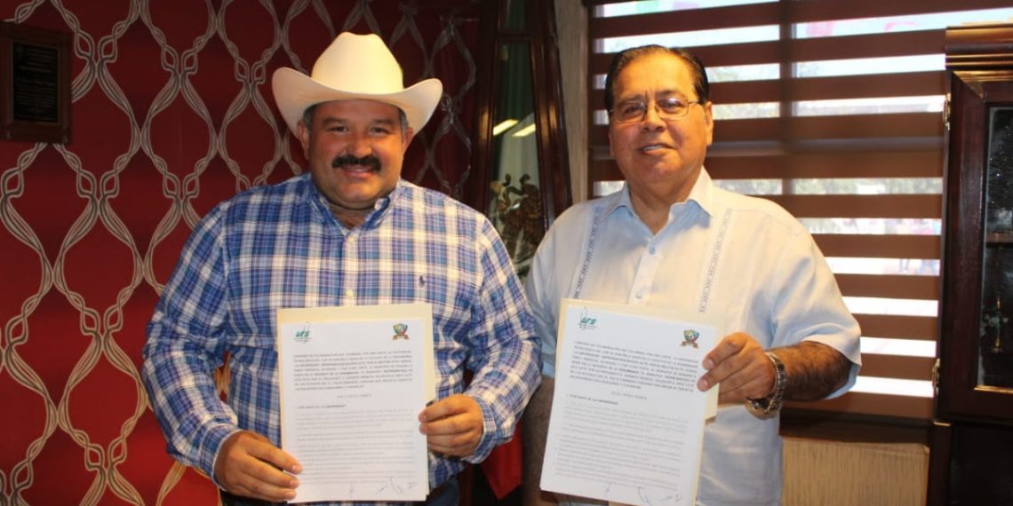 Gobernador Durazo fortalece la ampliación de la oferta educativa: Froylán Gámez