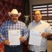 Gobernador Durazo fortalece la ampliación de la oferta educativa: Froylán Gámez