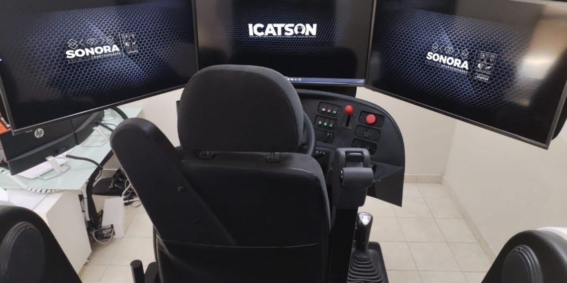 Capacitará Gobierno de Sonora a operadores de transporte de carga a través de Icatson