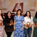 Gobierno de Sonora reconoce a mujeres destacadas con el Premio Mujer UES 2025
