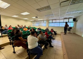 Promueve Gobierno de Sonora estrategias inclusivas en universidades: UTGuaymas