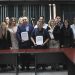 Firman convenio entre UTH-INCIDE