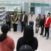Impulsa Gobierno de Sonora el trabajo de artistas plásticos de la entidad