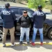 Detienen a uno de los más buscados por el FBI