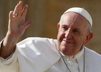 Murió el Papa Francisco a los 88 años
