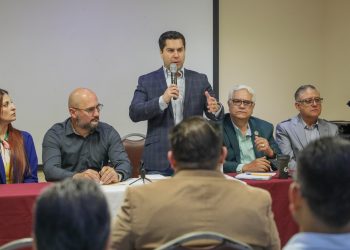 Culmina Congreso de Sonora foros de consulta en materia de desarrollo, ordenamiento territorial y urbano