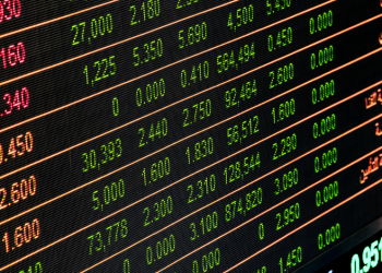 Bolsas del mundo caen por aranceles de Trump