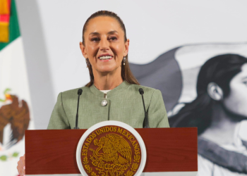 Sheinbaum confirma asistencia a la Celac el 9 de abril