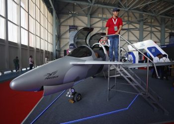 Primer avión diseñado y fabricado en México se lanzará al mercado en 2026