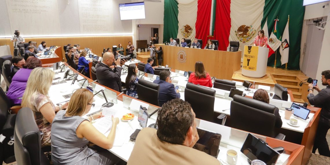 Exhorta Congreso de Sonora a varios municipios a fortalecer la prevención de accidentes