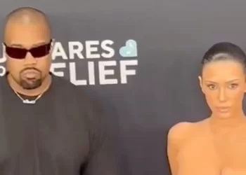 Kanye West confirma su separación de Bianca Censori