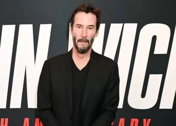 John Wick: Confirman quinta película con Keanu Reeves