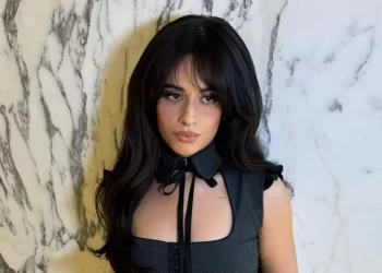 Camila Cabello se desmaya en pleno concierto