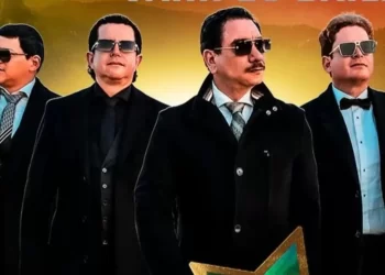 Cancelan conciertos de Los Alegres del Barranco en Jalisco, Querétaro y Michoacán