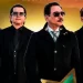 Cancelan conciertos de Los Alegres del Barranco en Jalisco, Querétaro y Michoacán