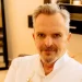 Miguel Bosé reemplaza a Gerardo Ortíz en el Palenque de la Feria de Puebla