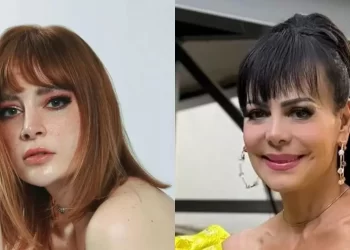 Imelda Garza-Tuñón niega haber amenazado a Maribel Guardia