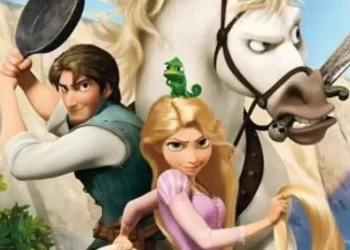 Disney pausa el live action de “Enredados”