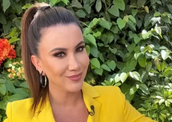 Mariazel, conductora de TUDN fue hospitalizada de emergencia