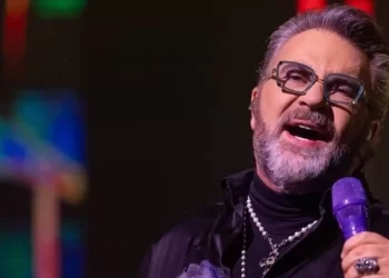 Mijares se despide de los escenarios