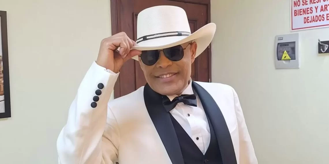 Fallece Rubby Pérez tras ser encontrado bajo los escombros de una discoteca