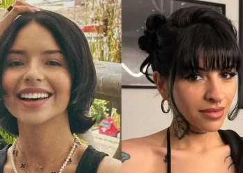 Ángela Aguilar desmiente canción dedicada a Cazzu