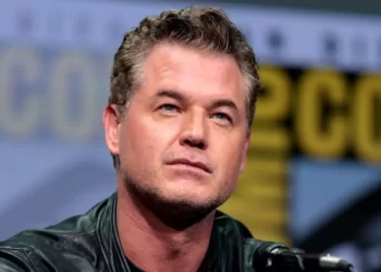 Eric Dane, de “Grey’s Anatomy”, revela que fue diagnosticado con esclerosis lateral amiotrófica