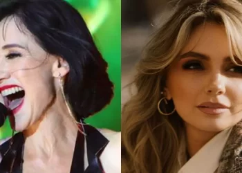 Susana Zabaleta critica el regreso a la televisión de Angélica Rivera