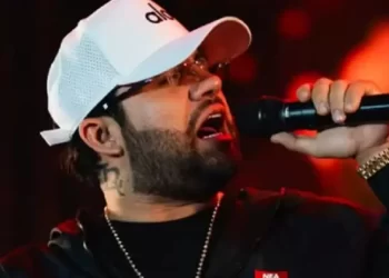 Luis R. Conriquez rompe el silencio tras la violencia en su concierto