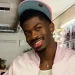 Lil Nas X hospitalizado de emergencia por una parálisis facial