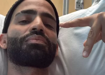 Arcángel se sometió a delicada cirugía de corazón