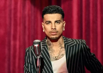 Rauw Alejandro es criticado por los precios de sus conciertos en México