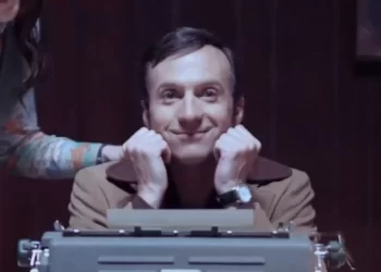 Serie biográfica de Chespirito ya tiene fecha de estreno