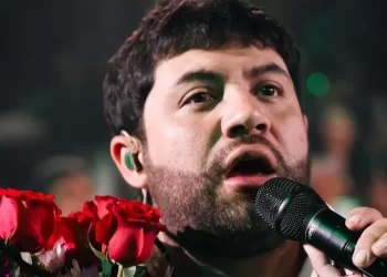 Cancelan a Luis R. Conriquez en la Feria de Metepec