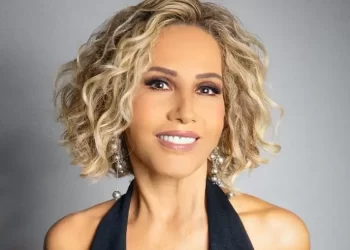 Silvia Galván, en sólo un mes el cáncer acabó con su vida