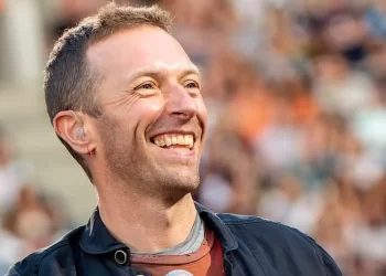 Chris Martin, vocalista de Coldplay, revela que tiene depresión