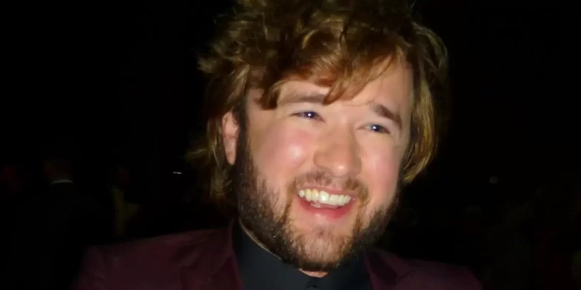 Haley Joel Osment, actor de “Sexto sentido” es arrestado por intoxicación