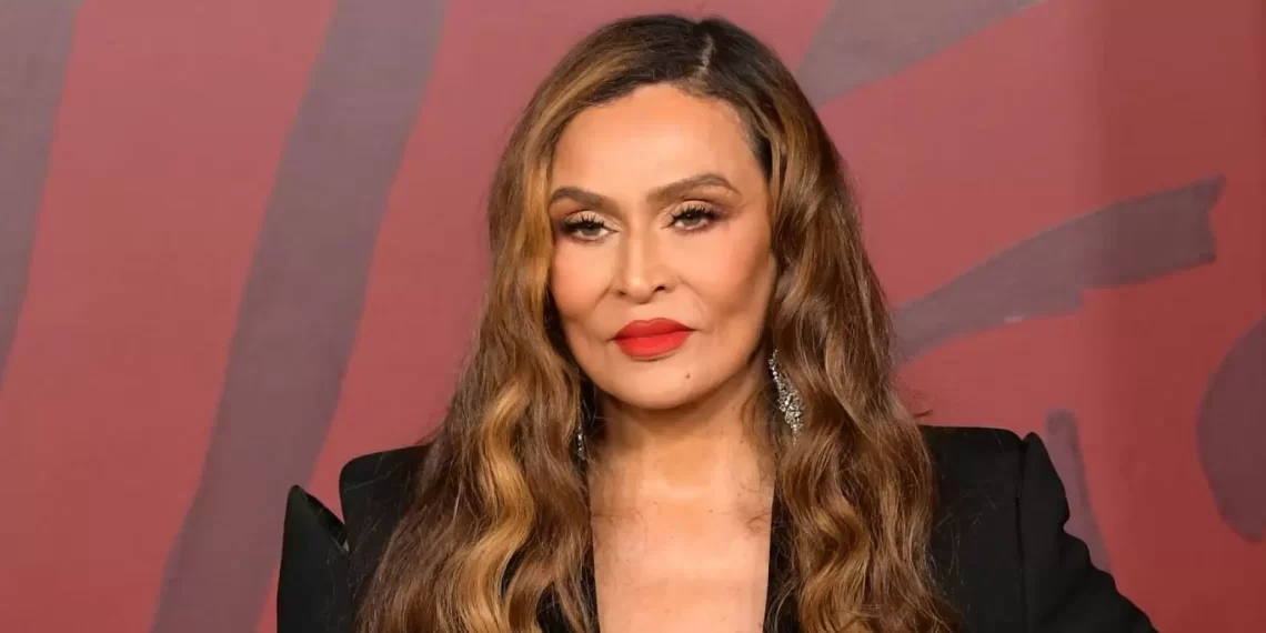 Tina Knowles, mamá de Beyoncé, revela que tuvo cáncer de mama