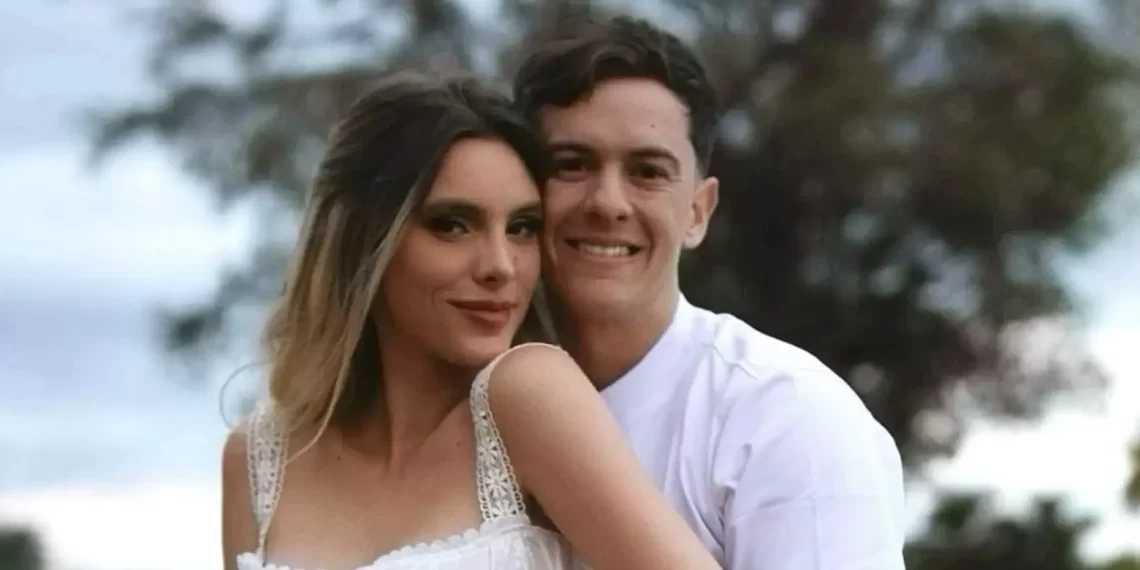 Lele Pons y Guaynaa revelan el género de su bebé