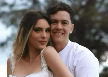 Lele Pons y Guaynaa revelan el género de su bebé