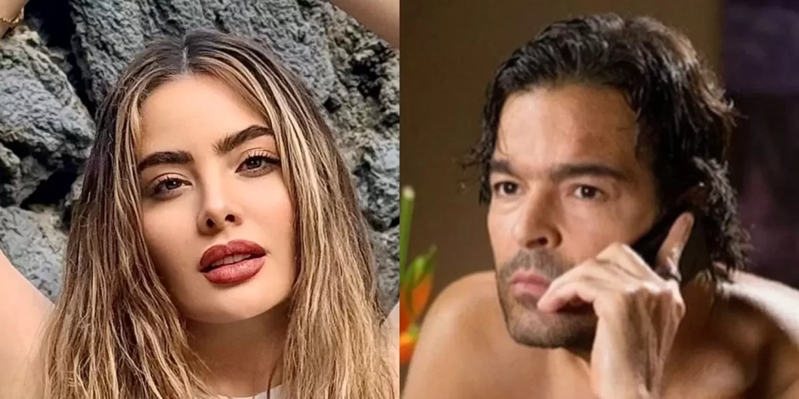 Elda María retira la denuncia contra Pablo Montero