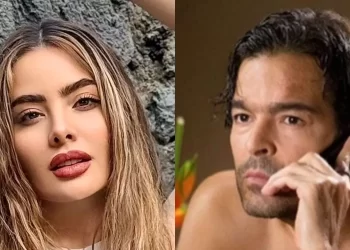 Elda María retira la denuncia contra Pablo Montero