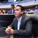 Reformas históricas del Senado consolidan la Cuarta Transformación: Heriberto Aguilar