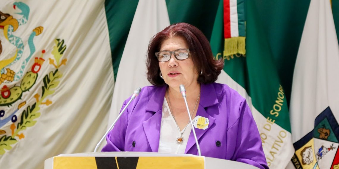 Propone Morena prohibir la publicidad sexista.