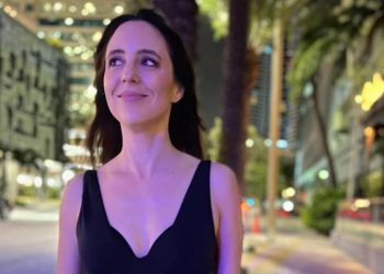 Sofia Niño de Rivera sigue siendo víctima de extorsión