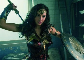 James Cameron crítica a la Mujer Maravilla de Gal Gadot por ser un ícono creado por hombres